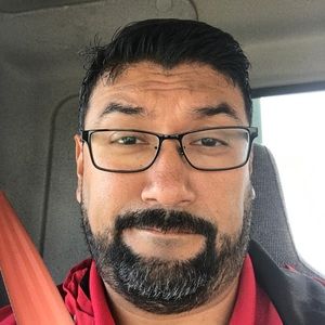 Meet your Posher, Mike